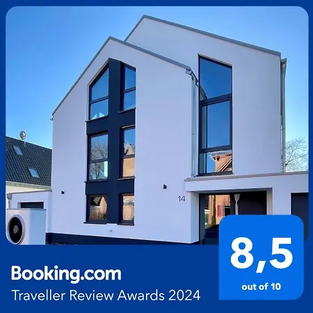 Luxuswohnung 95qm In Waldrandlage Zwischen Koeln Und Duesseldorf-naehe Messe - Lanxessarena - Bayarena 公寓 勒沃库森