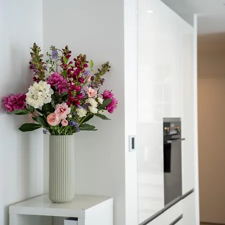 Luxuswohnung 95qm In Waldrandlage Zwischen Koeln Und Duesseldorf-naehe Messe - Lanxessarena - Bayarena * Leverkusen