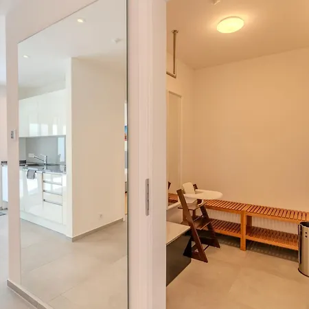 Apartamento Luxuswohnung 95qm In Waldrandlage Zwischen Koeln Und Duesseldorf-naehe Messe - Lanxessarena - Bayarena Leverkusen