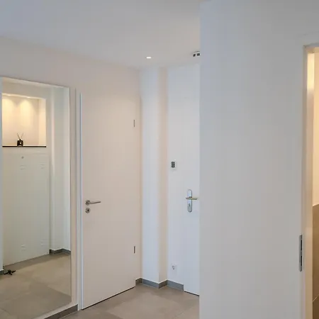 Luxuswohnung 95qm In Waldrandlage Zwischen Koeln Und Duesseldorf-naehe Messe - Lanxessarena - Bayarena *