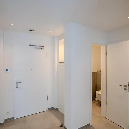 Luxuswohnung 95qm In Waldrandlage Zwischen Koeln Und Duesseldorf-naehe Messe - Lanxessarena - Bayarena Apartman Leverkusen