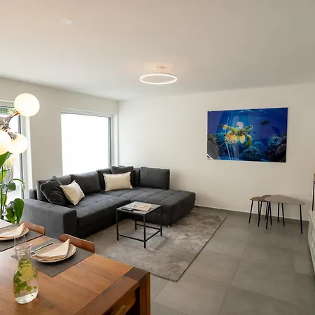 Luxuswohnung 95qm In Waldrandlage Zwischen Koeln Und Duesseldorf-naehe Messe - Lanxessarena - Bayarena