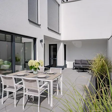 Luxuswohnung 95qm In Waldrandlage Zwischen Koeln Und Duesseldorf-naehe Messe - Lanxessarena - Bayarena 公寓 *