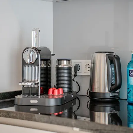 Apartman Luxuswohnung 95qm In Waldrandlage Zwischen Koeln Und Duesseldorf-naehe Messe - Lanxessarena - Bayarena Leverkusen