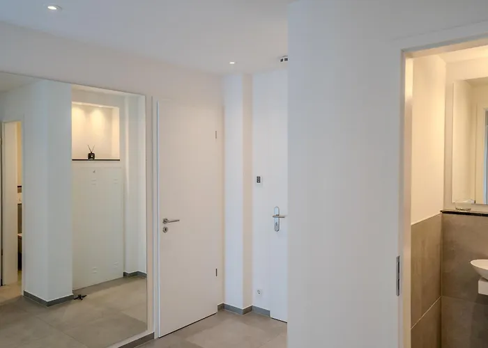 Luxuswohnung 95qm In Waldrandlage Zwischen Koeln Und Duesseldorf-naehe Messe - Lanxessarena - Bayarena *