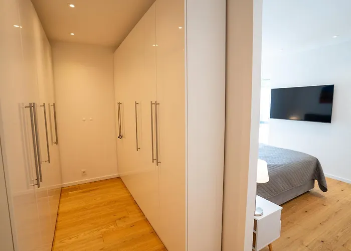 Luxuswohnung 95qm In Waldrandlage Zwischen Koeln Und Duesseldorf-naehe Messe - Lanxessarena - Bayarena Lägenhet