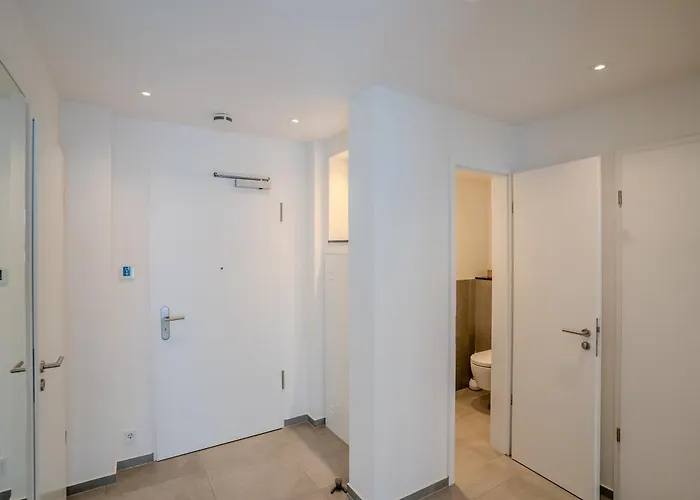 Luxuswohnung 95qm In Waldrandlage Zwischen Koeln Und Duesseldorf-naehe Messe - Lanxessarena - Bayarena Daire Leverkusen