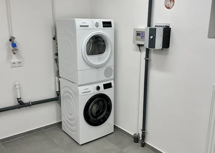 Luxuswohnung 95qm In Waldrandlage Zwischen Koeln Und Duesseldorf-naehe Messe - Lanxessarena - Bayarena *