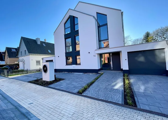 Luxuswohnung 95qm In Waldrandlage Zwischen Koeln Und Duesseldorf-naehe Messe - Lanxessarena - Bayarena Leverkusen