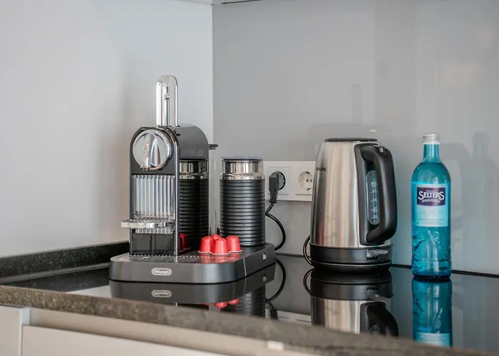 Lägenhet Luxuswohnung 95qm In Waldrandlage Zwischen Koeln Und Duesseldorf-naehe Messe - Lanxessarena - Bayarena Leverkusen